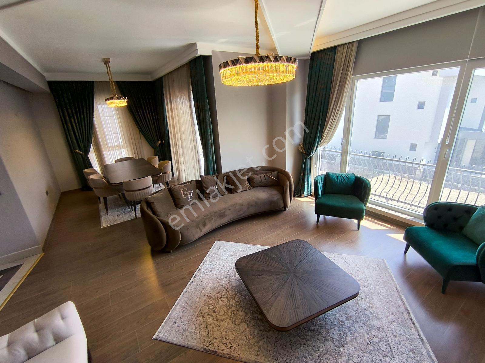 Teamwork Gyd Bağlıcada Site İçerisinde Tam Müstakil 5+2 Villa - Görsel 32