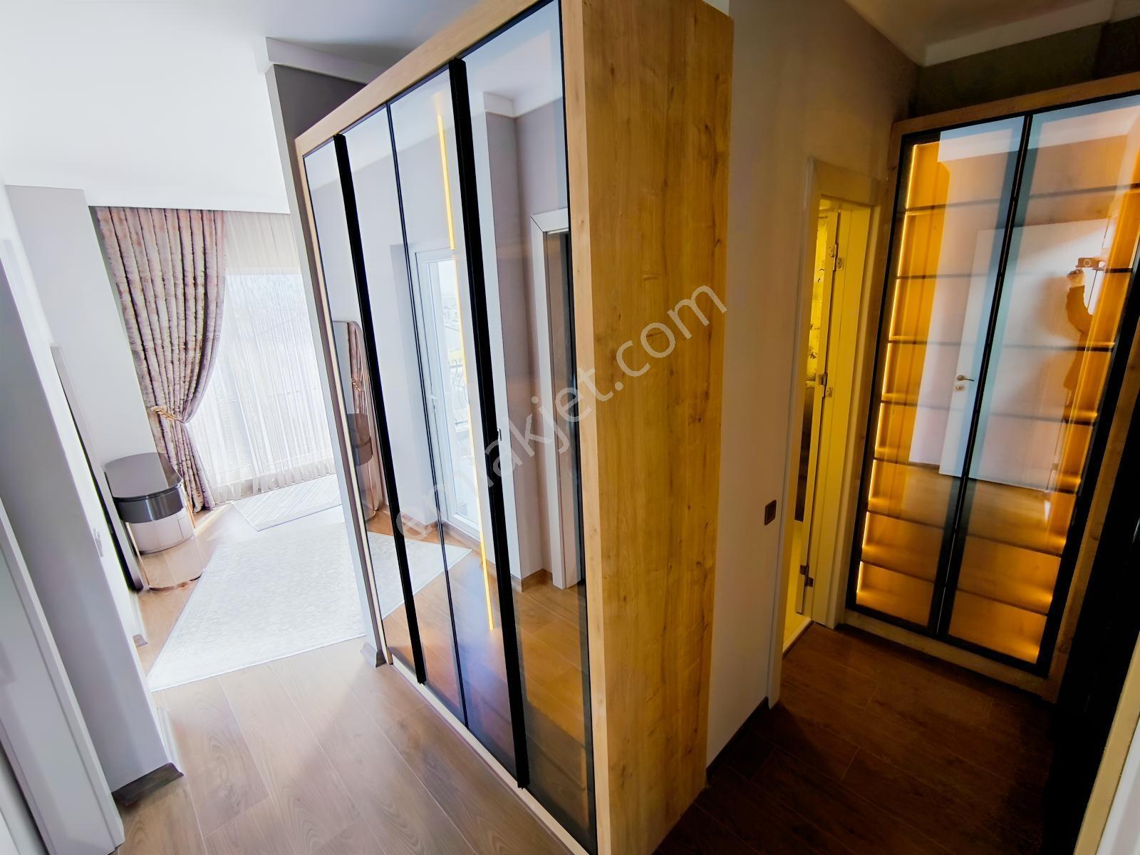 Teamwork Gyd Bağlıcada Site İçerisinde Tam Müstakil 5+2 Villa - Görsel 35