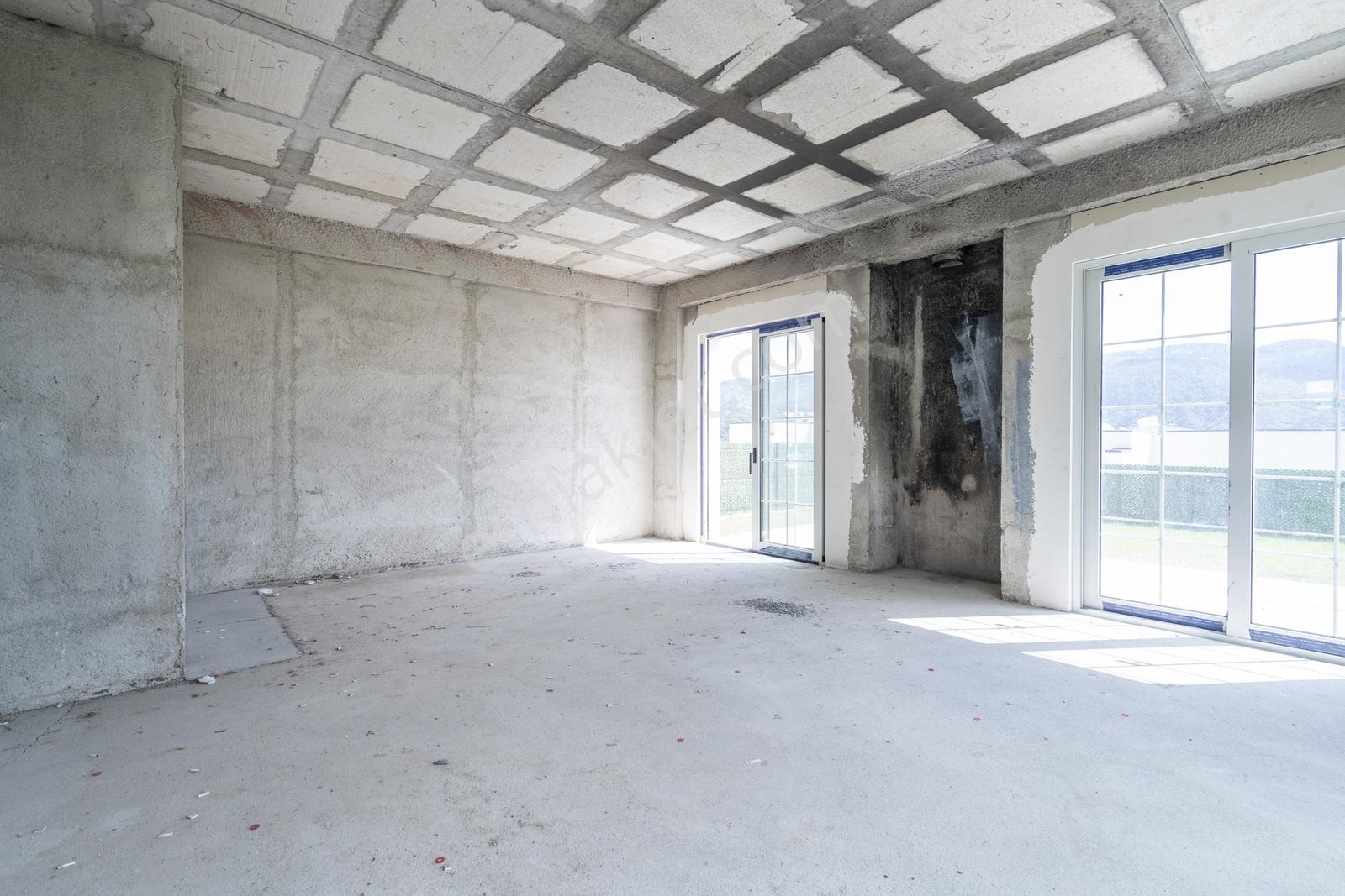 Bursa/nilüfer/gümüştepe'nin En Değerli Lokasyonunda 4+1 Villa - Görsel 13
