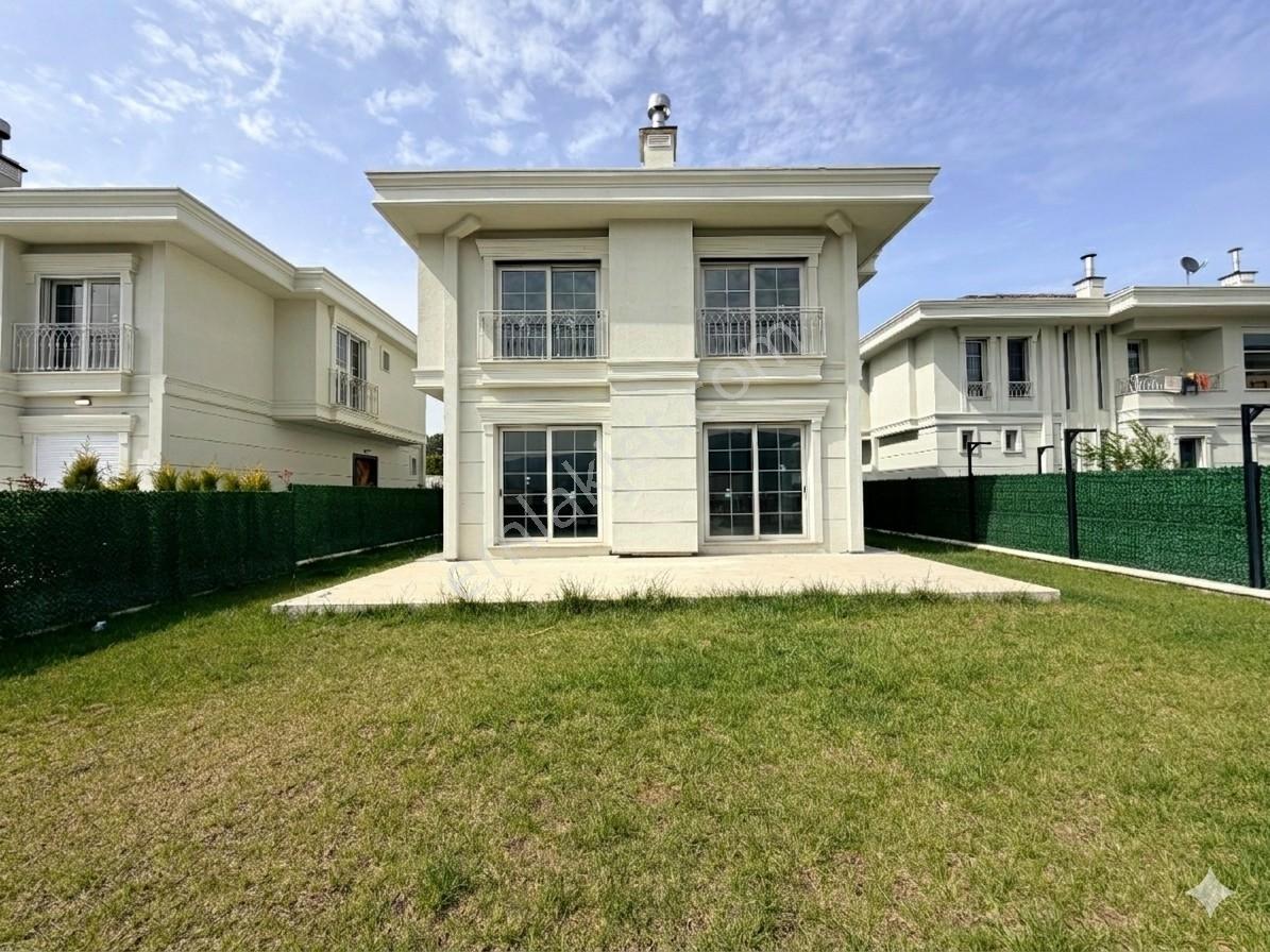 Bursa/nilüfer/gümüştepe'nin En Değerli Lokasyonunda 4+1 Villa - Görsel 4