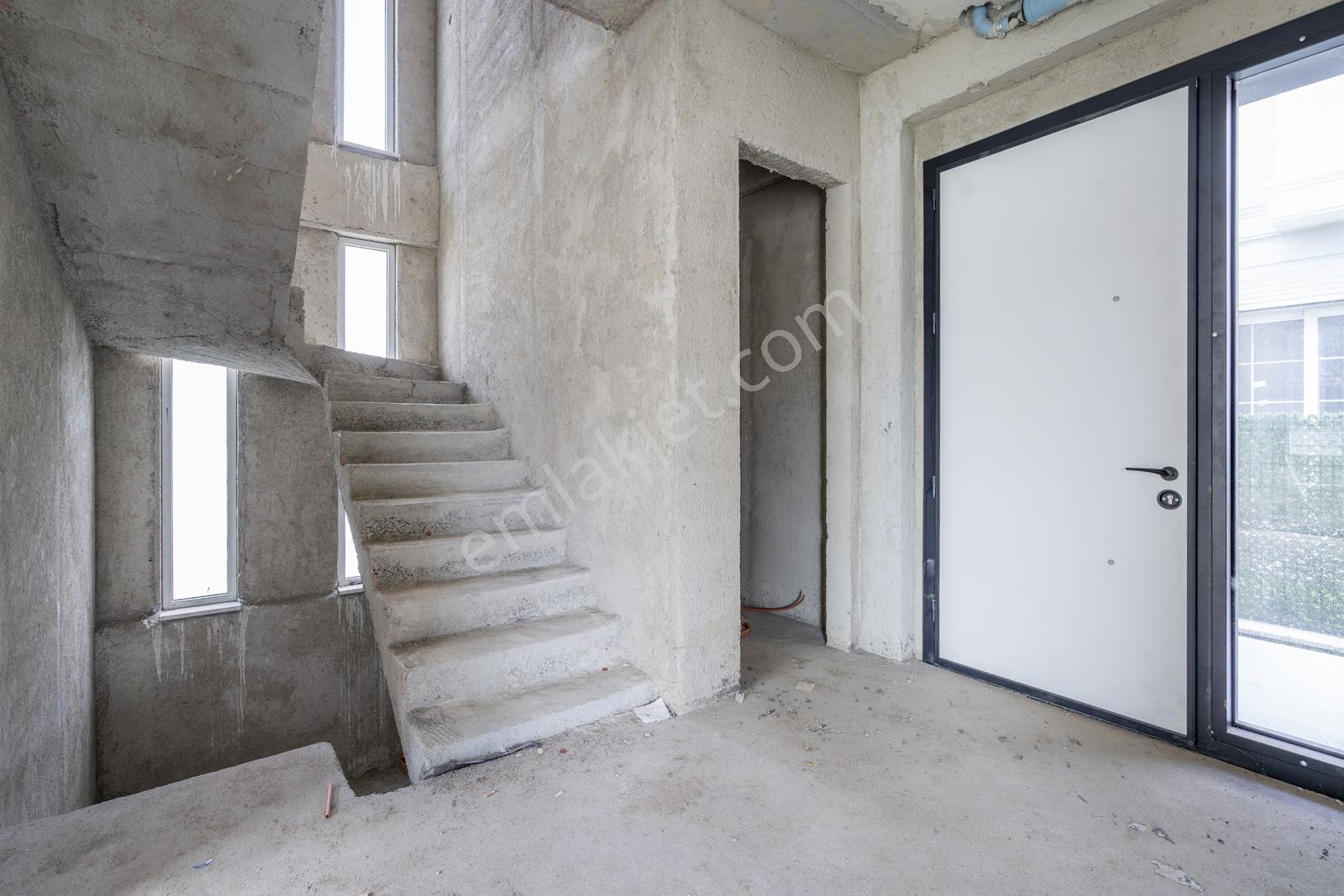 Bursa/nilüfer/gümüştepe'nin En Değerli Lokasyonunda 4+1 Villa - Görsel 26