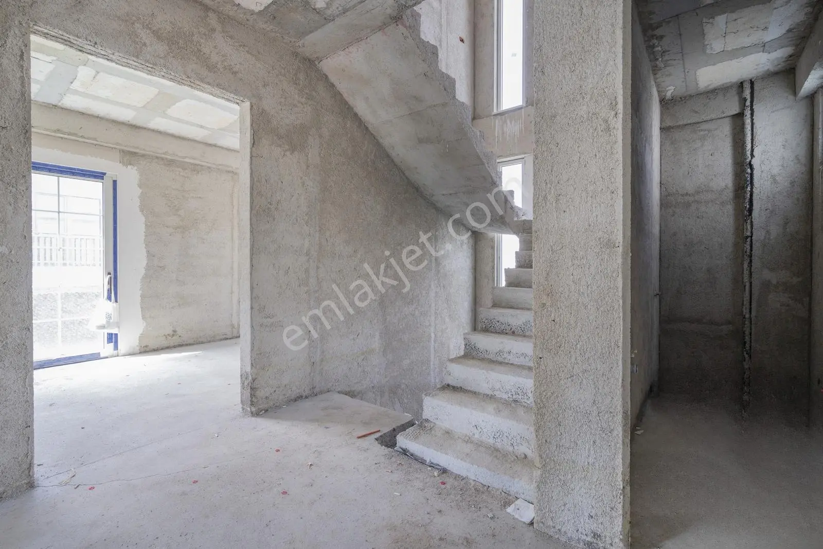 Bursa/nilüfer/gümüştepe'nin En Değerli Lokasyonunda 4+1 Villa - Görsel 5