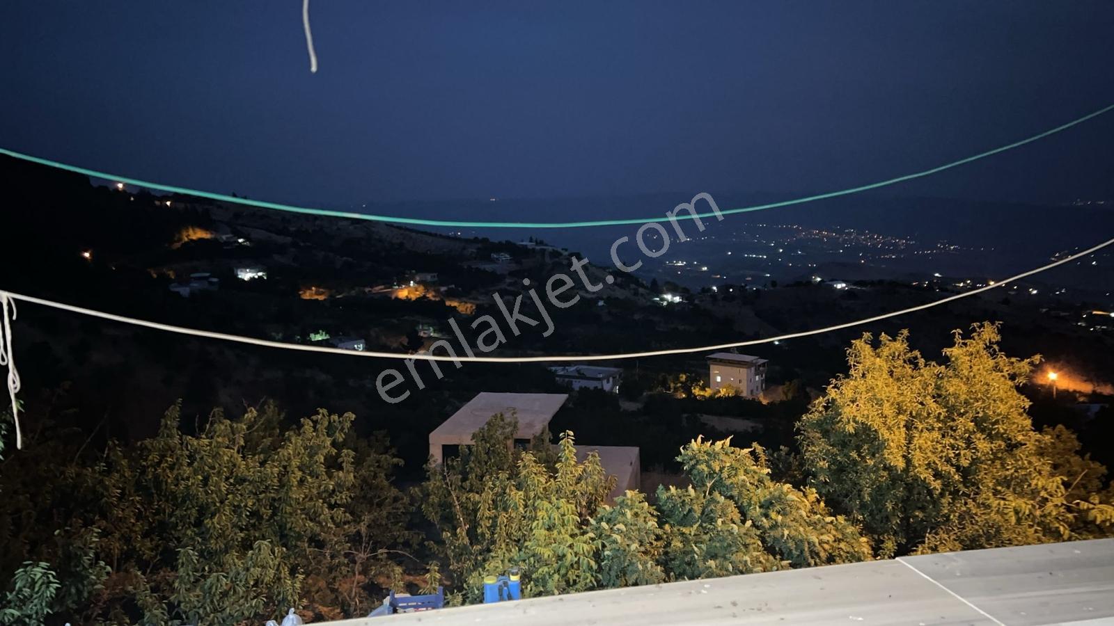 Farkmaraş Gayrimenkul Den Gafarlı Da Satılık Bağ-bahçe - Görsel 14