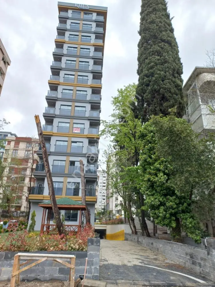 Feneryolu’nda Prestijli Yaşamın Yeni Adresinde Satılık Daire - Görsel 2