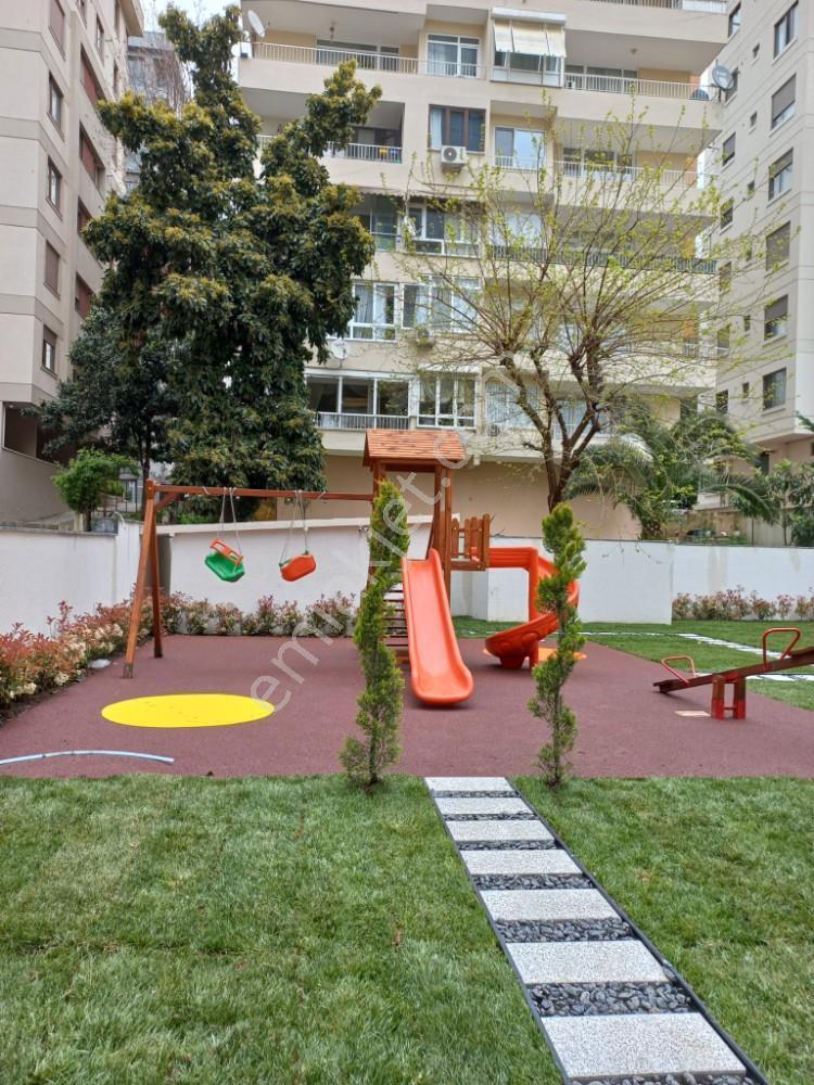 Feneryolu’nda Prestijli Yaşamın Yeni Adresinde Satılık Daire - Görsel 34