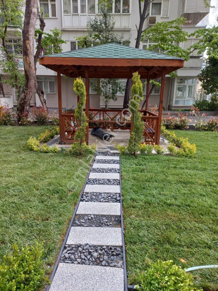 Feneryolu’nda Prestijli Yaşamın Yeni Adresinde Satılık Daire - Görsel 33