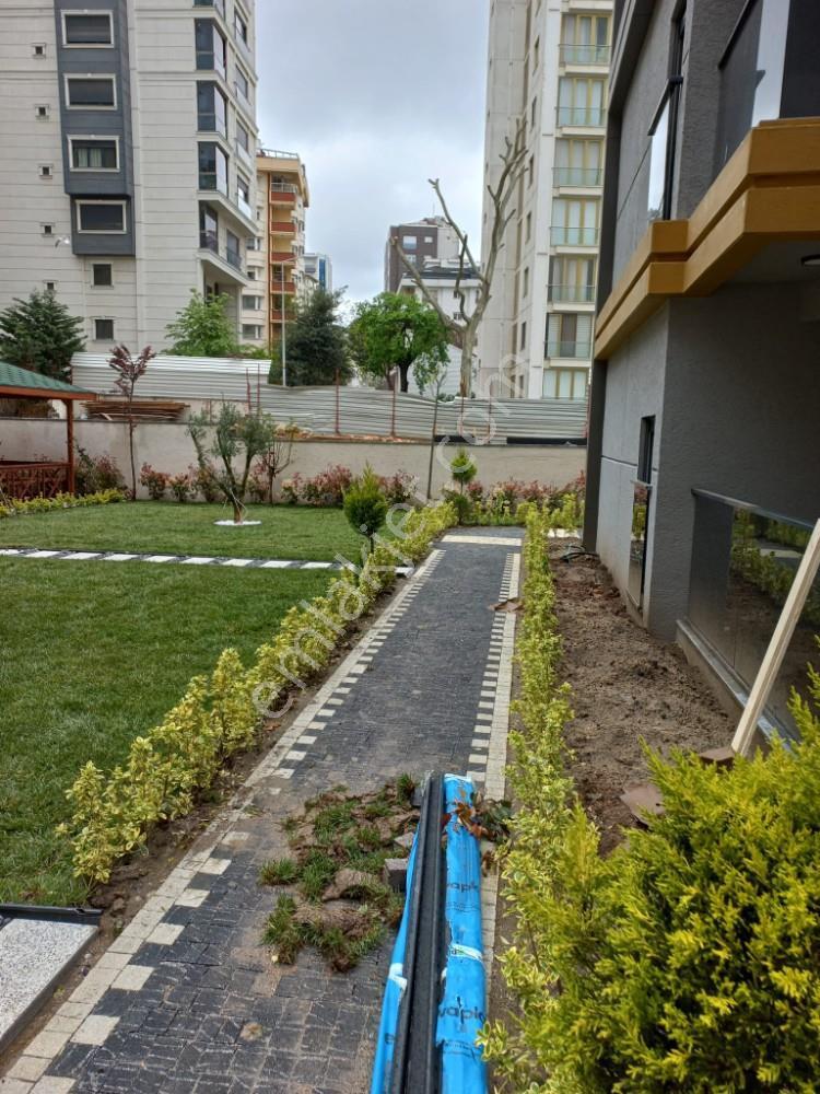 Feneryolu’nda Prestijli Yaşamın Yeni Adresinde Satılık Daire - Görsel 31