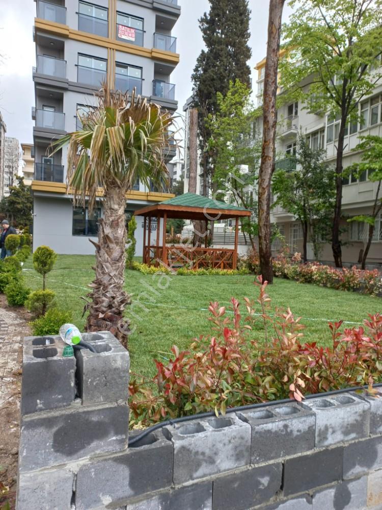 Feneryolu’nda Prestijli Yaşamın Yeni Adresinde Satılık Daire - Görsel 32