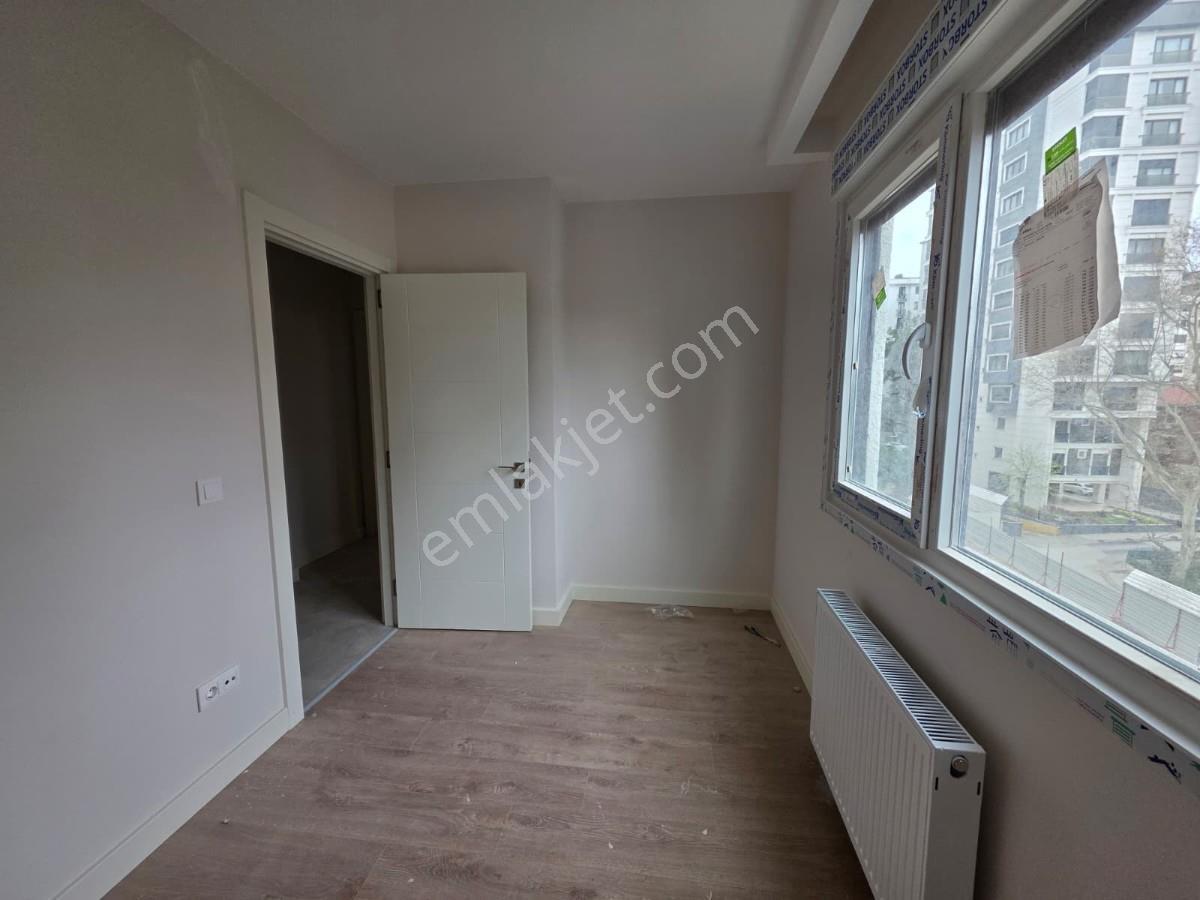 Feneryolu’nda Prestijli Yaşamın Yeni Adresinde Satılık Daire - Görsel 9