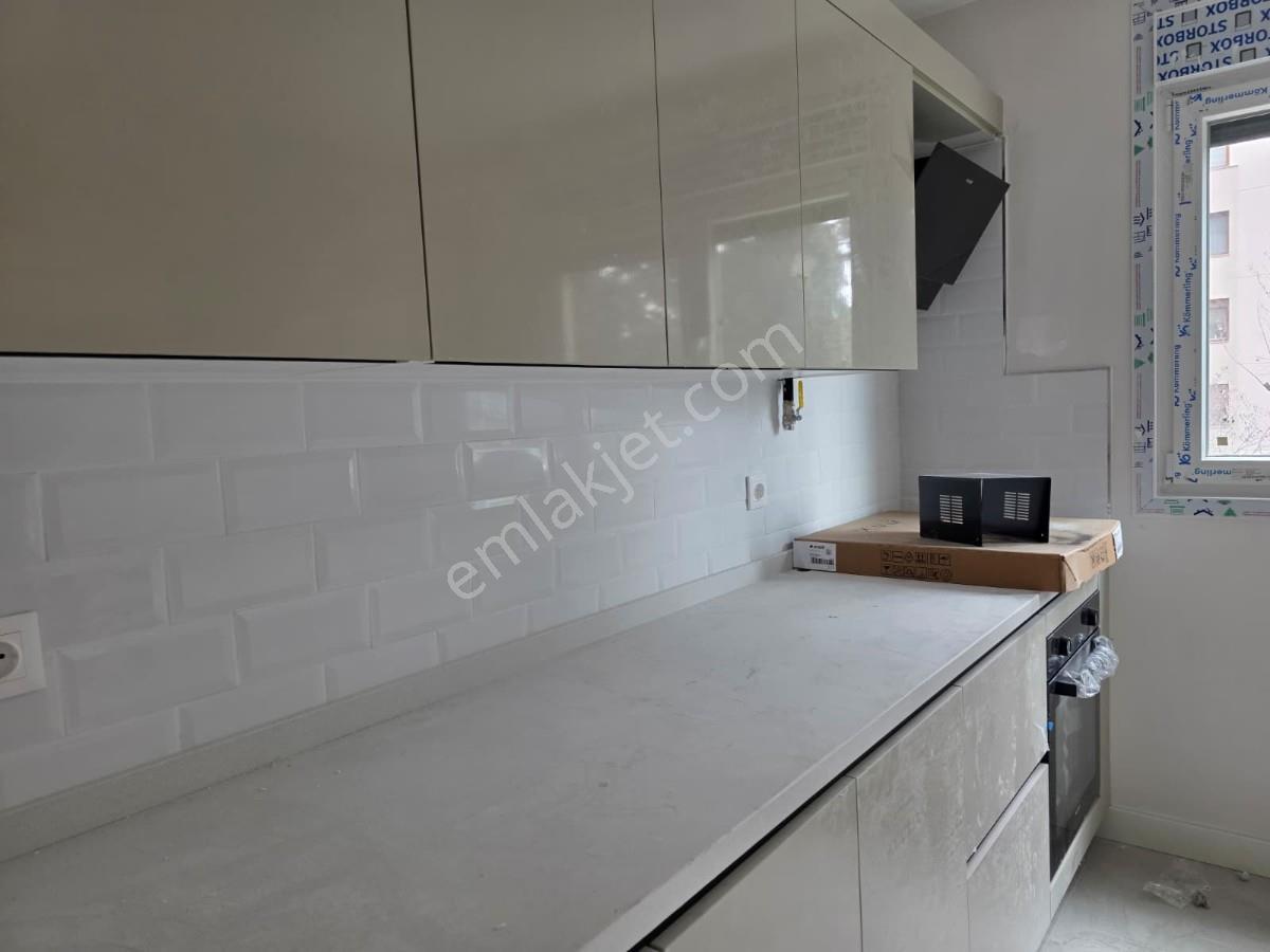 Feneryolu’nda Prestijli Yaşamın Yeni Adresinde Satılık Daire - Görsel 29