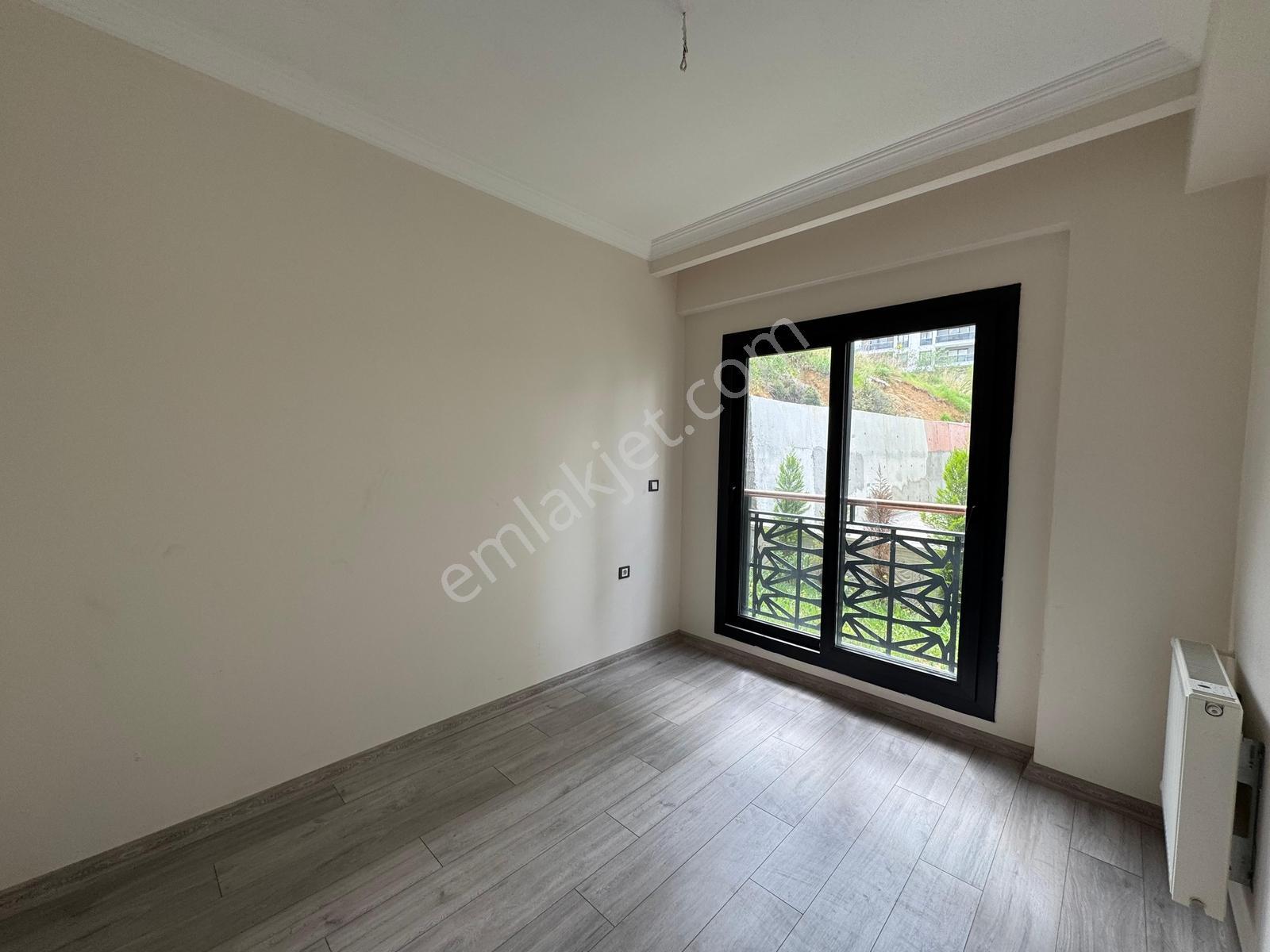 Körfez Mahallesi Seyir Tepede Satılık 3+1 Daire - Görsel 23