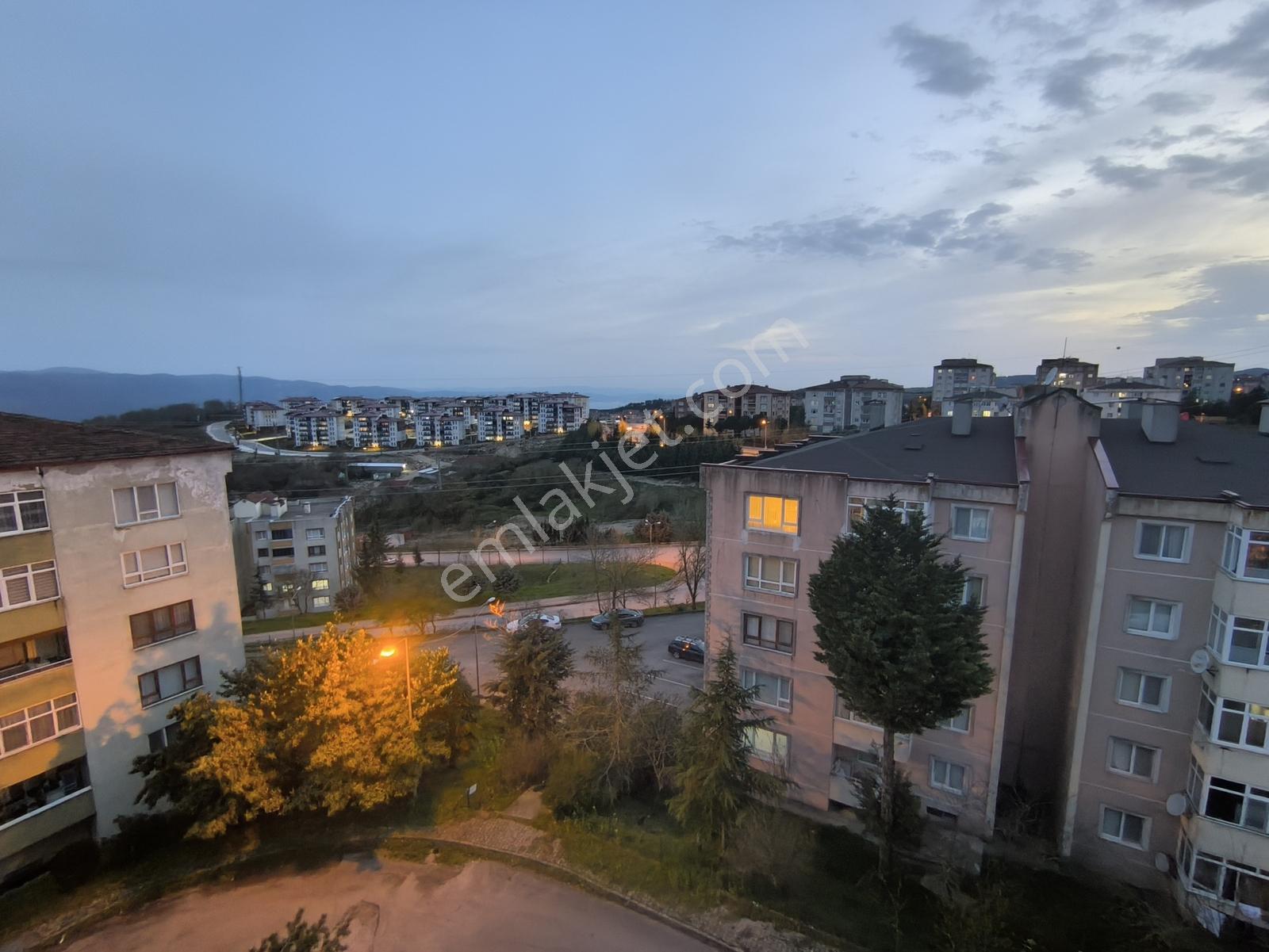 İlimtepe Karahanlı' Dan 3.etap M Blok 3+1 - Görsel 20