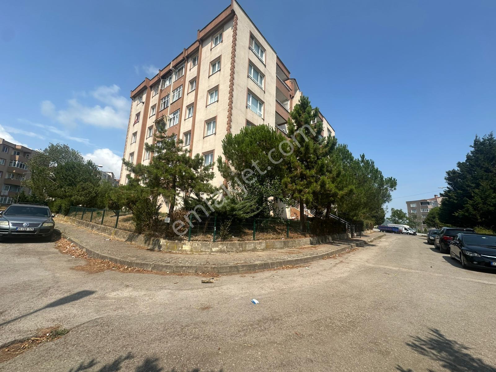 İlimtepe Karahanlı' Dan 3.etap M Blok 3+1 - Görsel 15