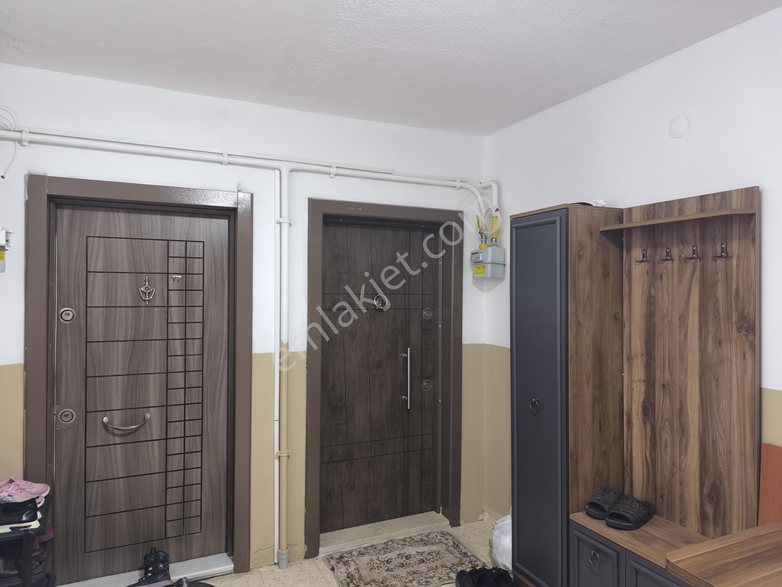 İlimtepe Karahanlı' Dan 3.etap M Blok 3+1