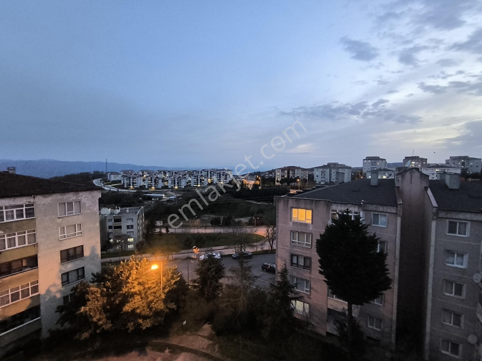İlimtepe Karahanlı' Dan 3.etap M Blok 3+1 - Görsel 17