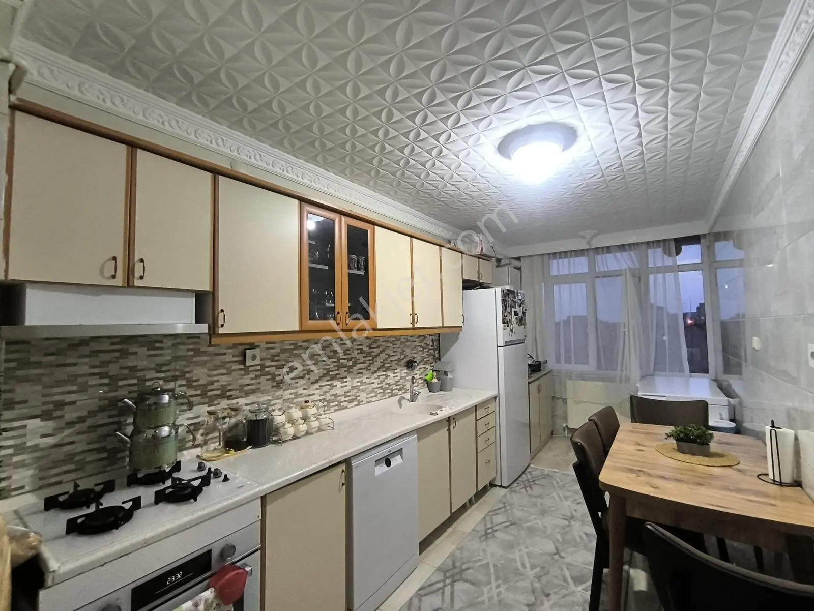 İlimtepe Karahanlı' Dan 3.etap M Blok 3+1 - Görsel 2