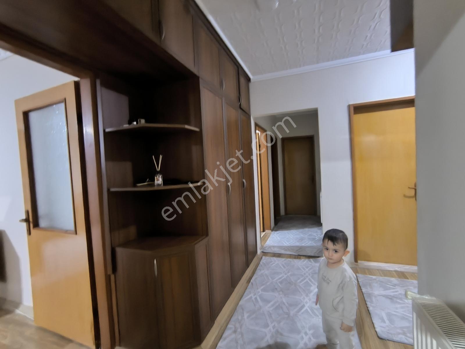 İlimtepe Karahanlı' Dan 3.etap M Blok 3+1 - Görsel 6