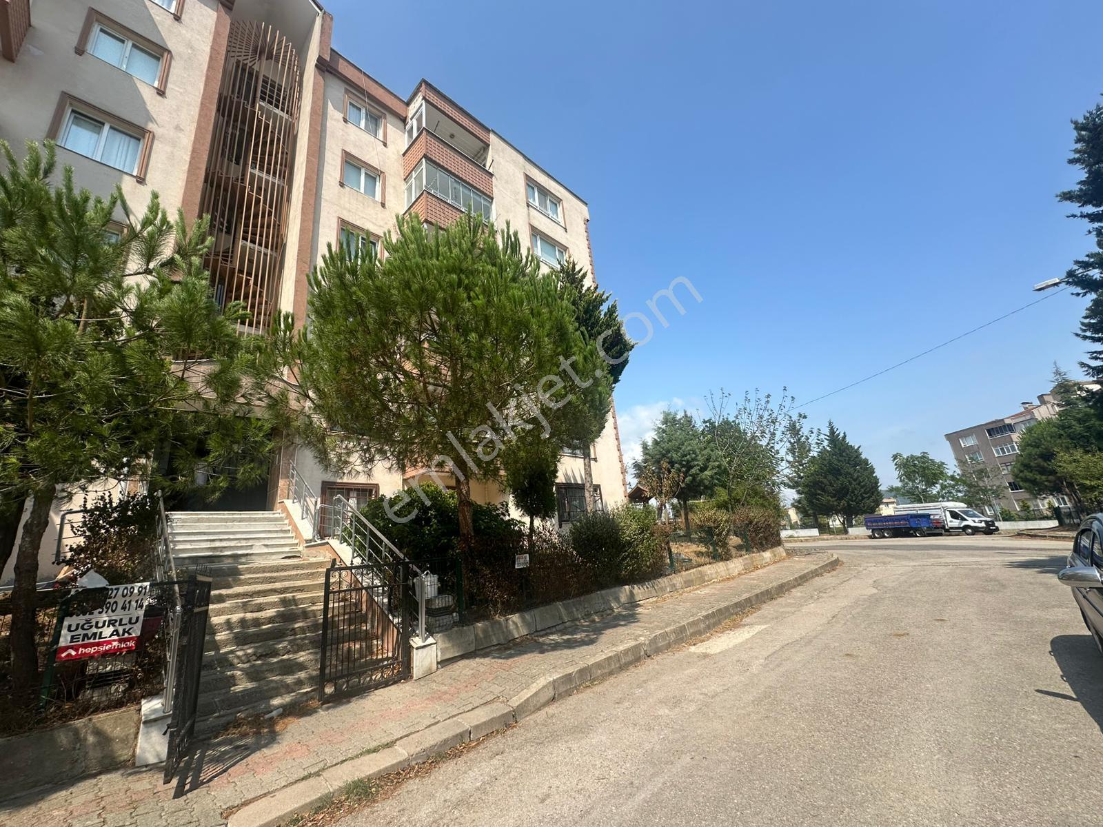 İlimtepe Karahanlı' Dan 3.etap M Blok 3+1 - Görsel 12