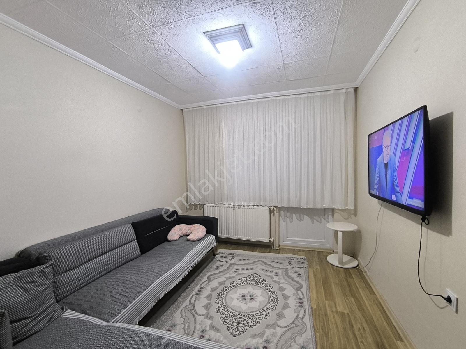 İlimtepe Karahanlı' Dan 3.etap M Blok 3+1 - Görsel 16