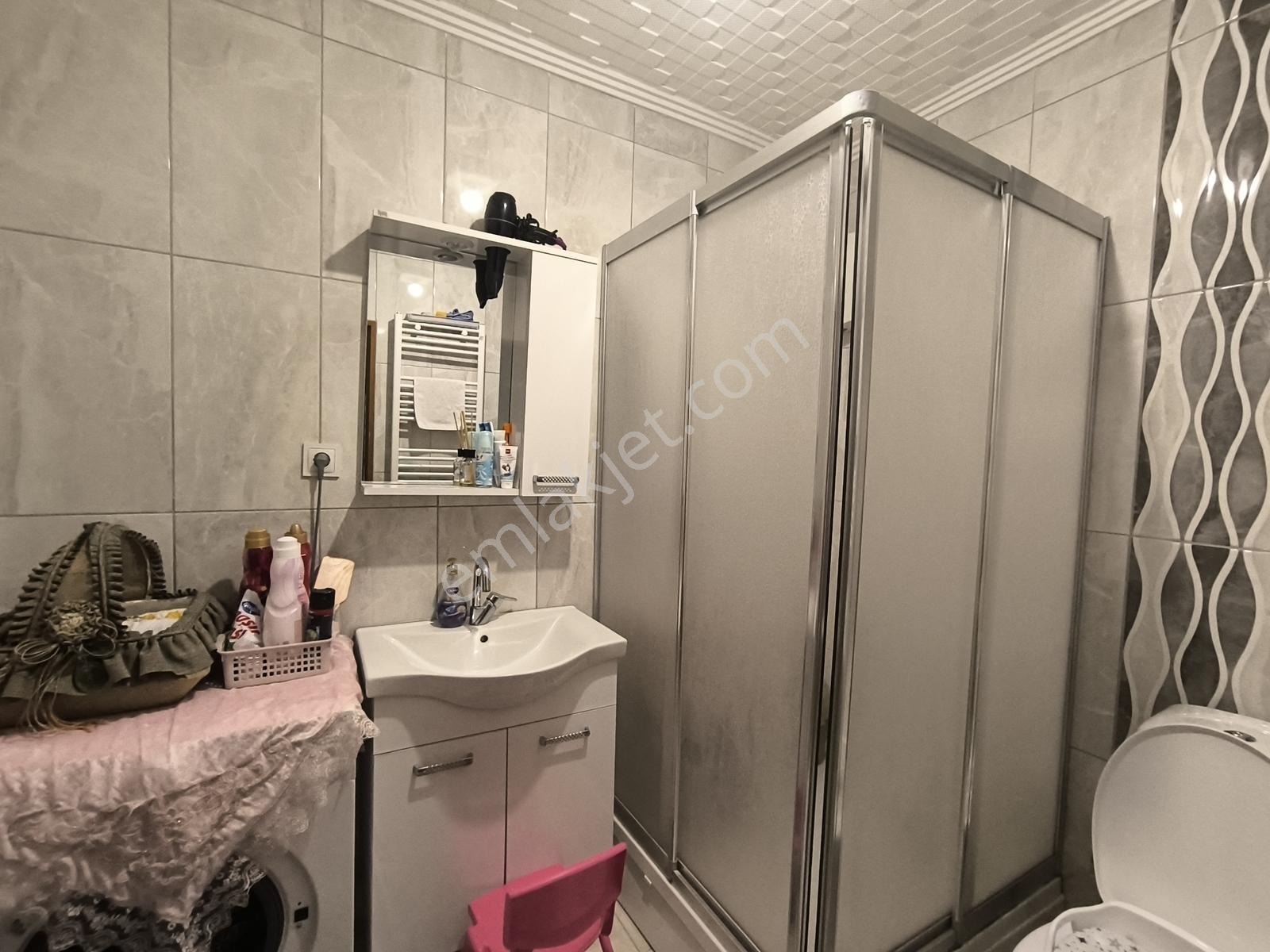İlimtepe Karahanlı' Dan 3.etap M Blok 3+1 - Görsel 11