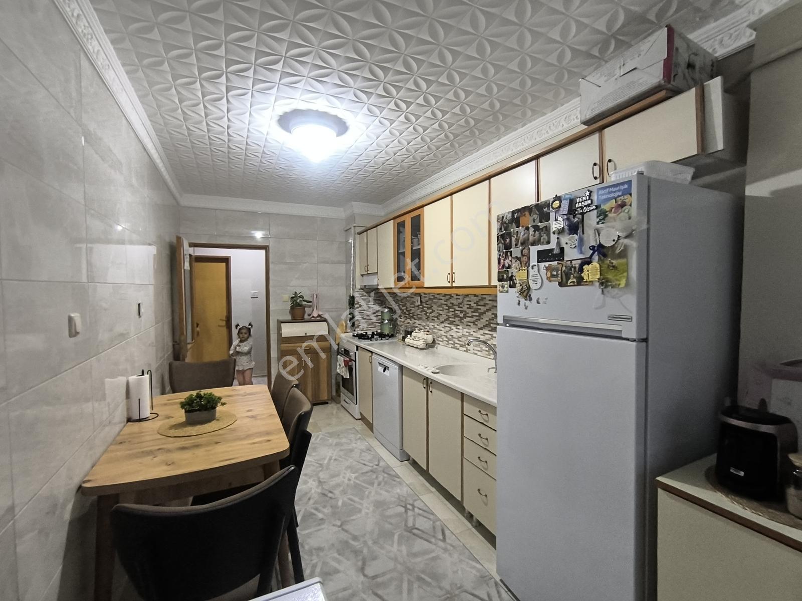 İlimtepe Karahanlı' Dan 3.etap M Blok 3+1 - Görsel 19