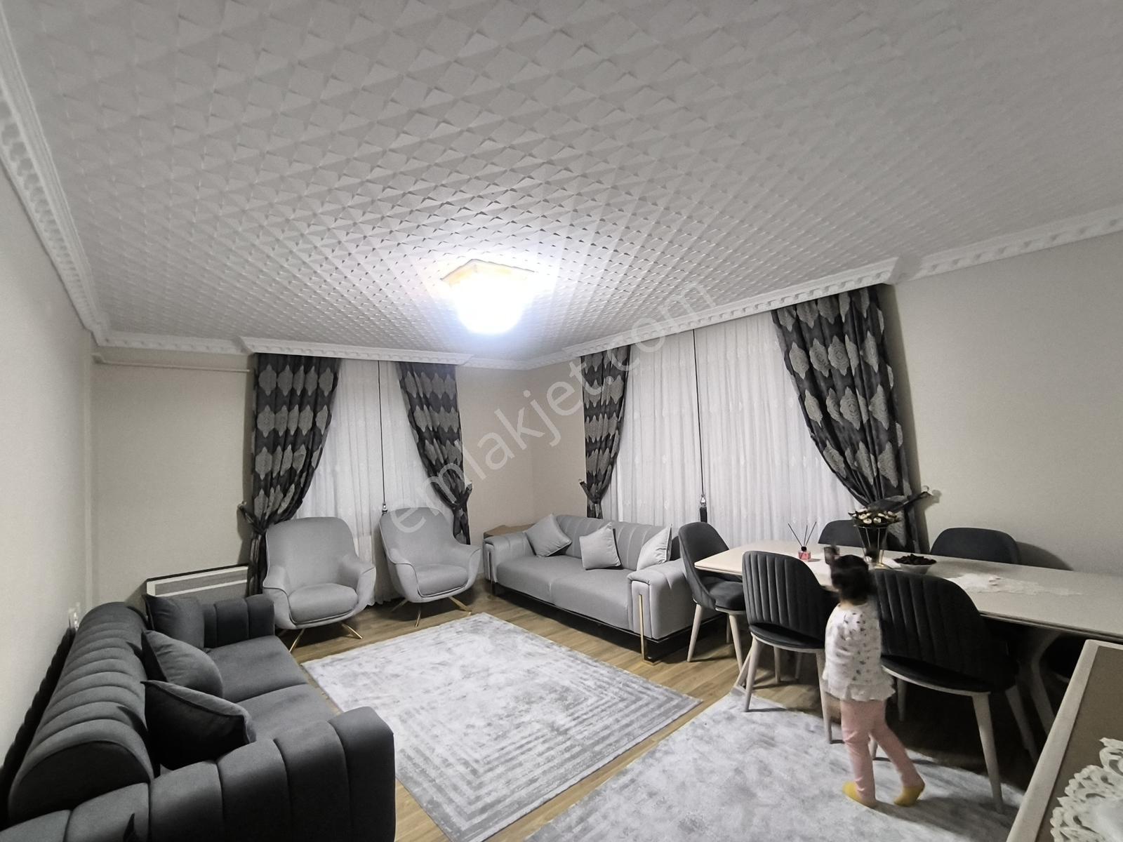 İlimtepe Karahanlı' Dan 3.etap M Blok 3+1 - Görsel 10