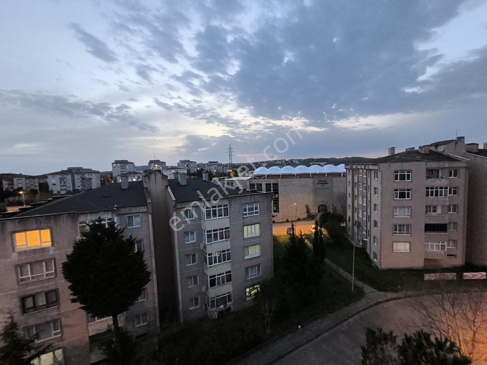 İlimtepe Karahanlı' Dan 3.etap M Blok 3+1 - Görsel 8