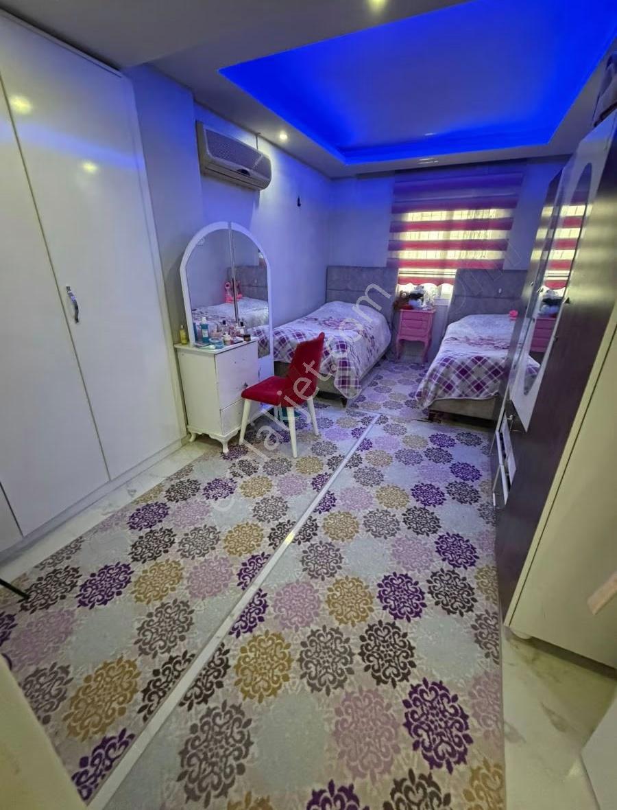 Uğur Kaya Gayrimenkul'den Sarıçam Beycelimh.sindesatlık 3+1daire - Görsel 17