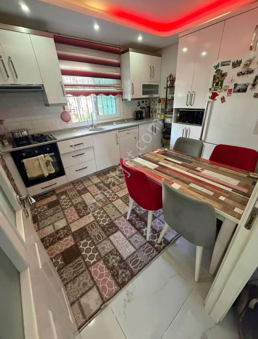 Uğur Kaya Gayrimenkul'den Sarıçam Beycelimh.sindesatlık 3+1daire - Görsel 15