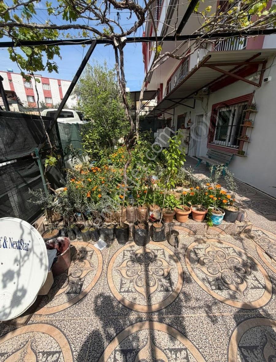 Uğur Kaya Gayrimenkul'den Sarıçam Beycelimh.sindesatlık 3+1daire - Görsel 16