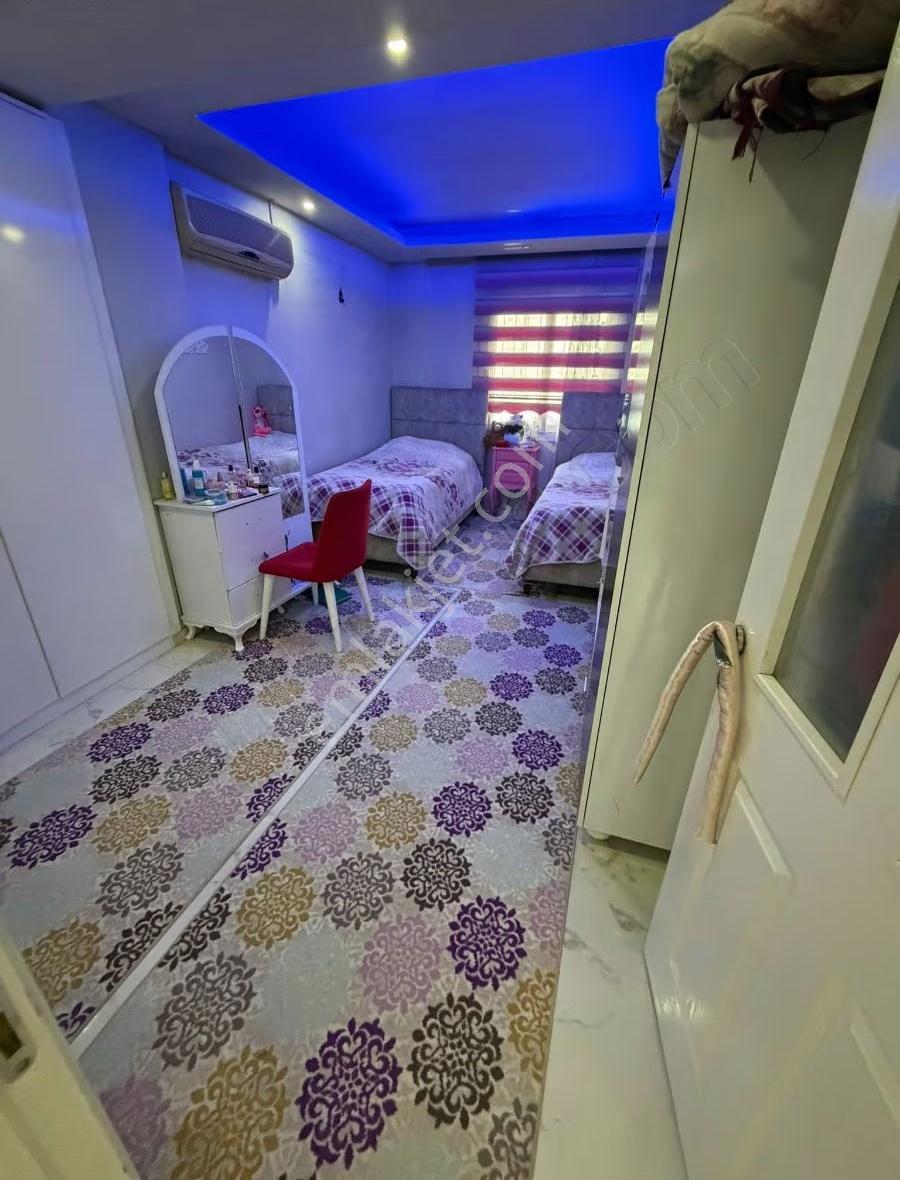 Uğur Kaya Gayrimenkul'den Sarıçam Beycelimh.sindesatlık 3+1daire - Görsel 13