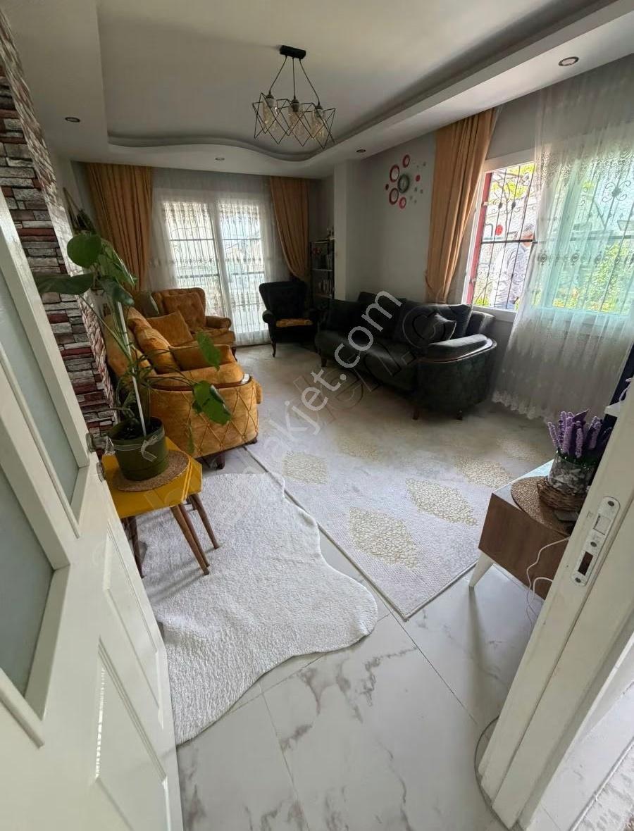 Uğur Kaya Gayrimenkul'den Sarıçam Beycelimh.sindesatlık 3+1daire - Görsel 11