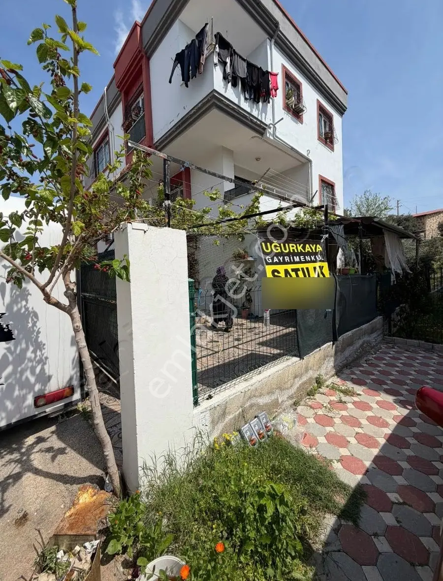 Uğur Kaya Gayrimenkul'den Sarıçam Beycelimh.sindesatlık 3+1daire