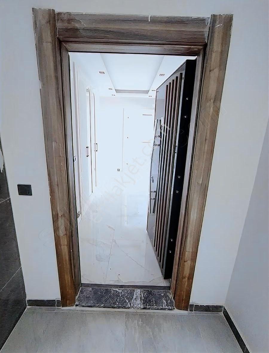 Kalkanca'da Ultra Lüks Özel Tasarım Daire - Görsel 4