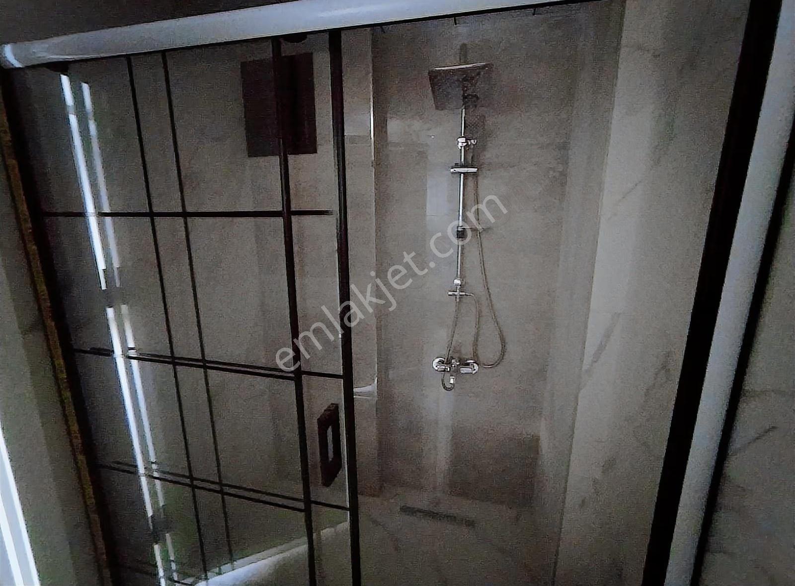 Kalkanca'da Ultra Lüks Özel Tasarım Daire - Görsel 21