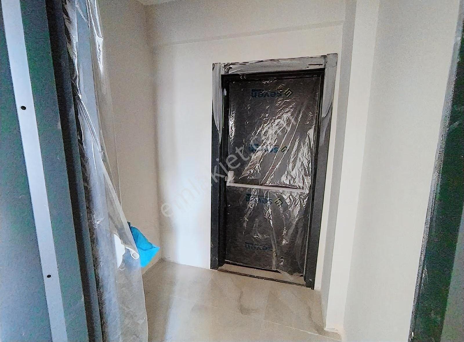 Kalkanca'da Ultra Lüks Özel Tasarım Daire - Görsel 18
