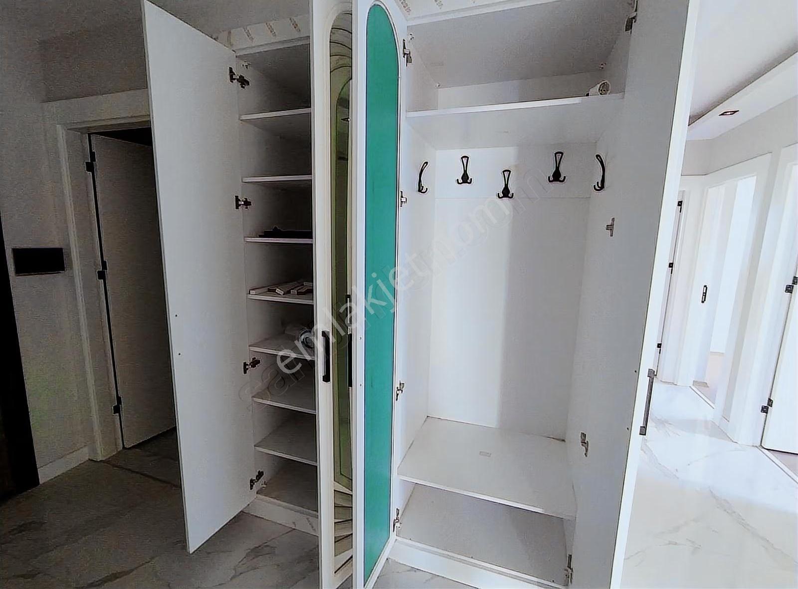 Kalkanca'da Ultra Lüks Özel Tasarım Daire - Görsel 27