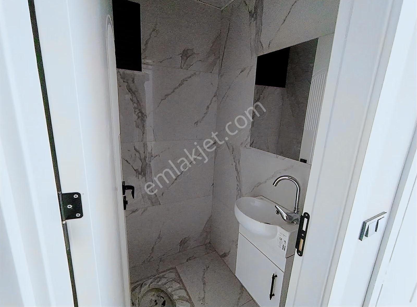 Kalkanca'da Ultra Lüks Özel Tasarım Daire - Görsel 14