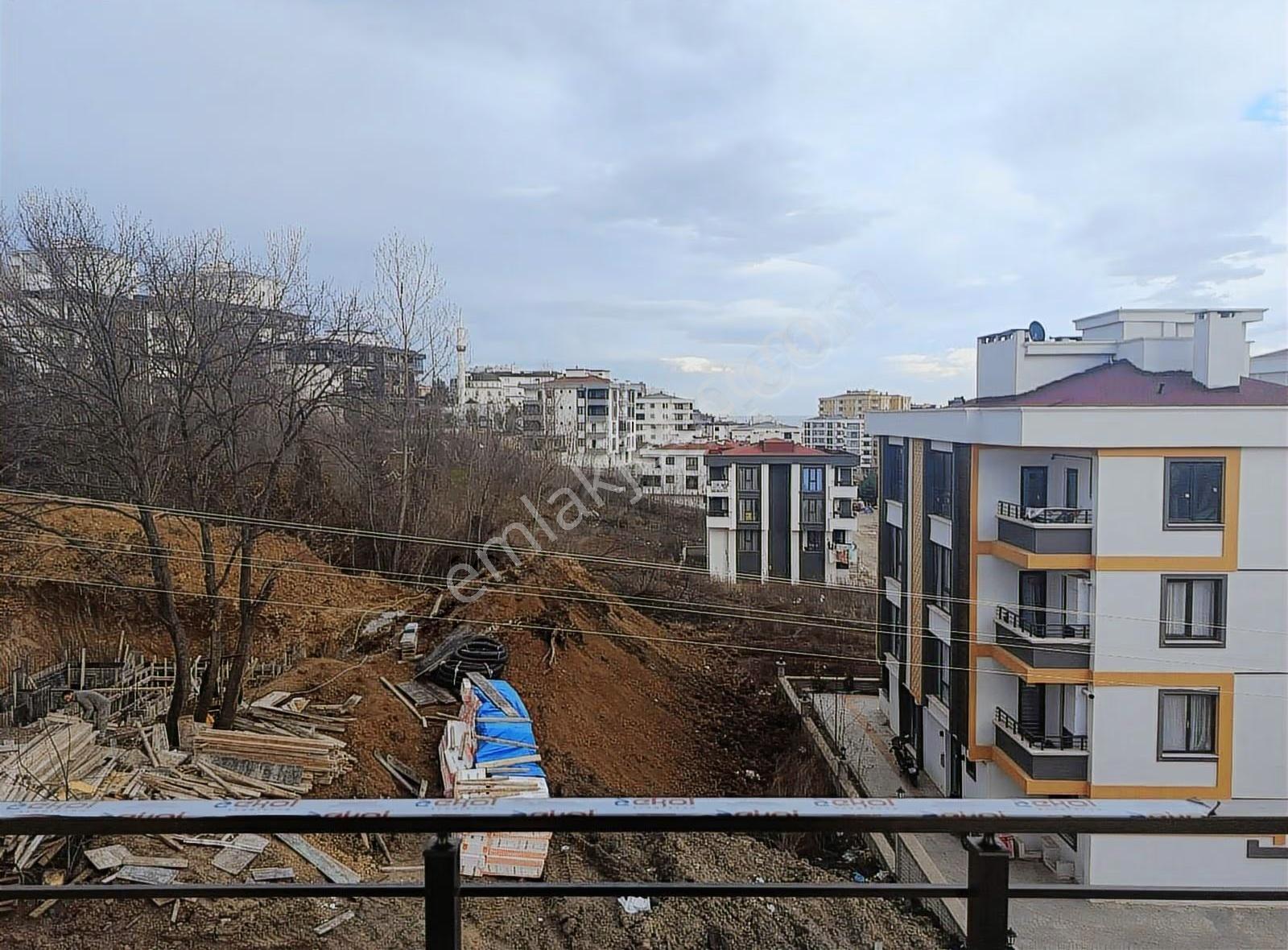 Kısa Süreliğine Kat Ve Cephe Seçenekli 1+1 Satılık Daireler - Görsel 8
