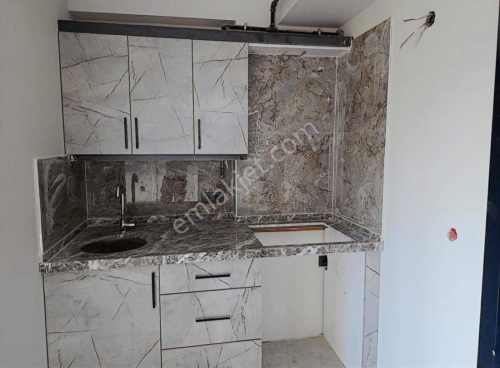Kısa Süreliğine Kat Ve Cephe Seçenekli 1+1 Satılık Daireler - Görsel 9