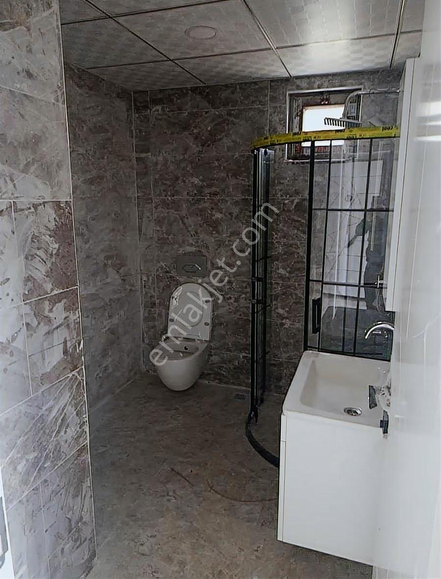 Kısa Süreliğine Kat Ve Cephe Seçenekli 1+1 Satılık Daireler - Görsel 4
