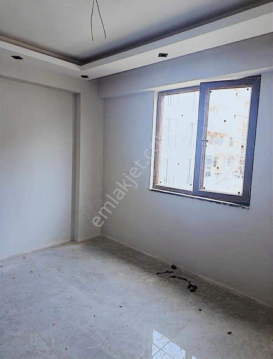 Kısa Süreliğine Kat Ve Cephe Seçenekli 1+1 Satılık Daireler