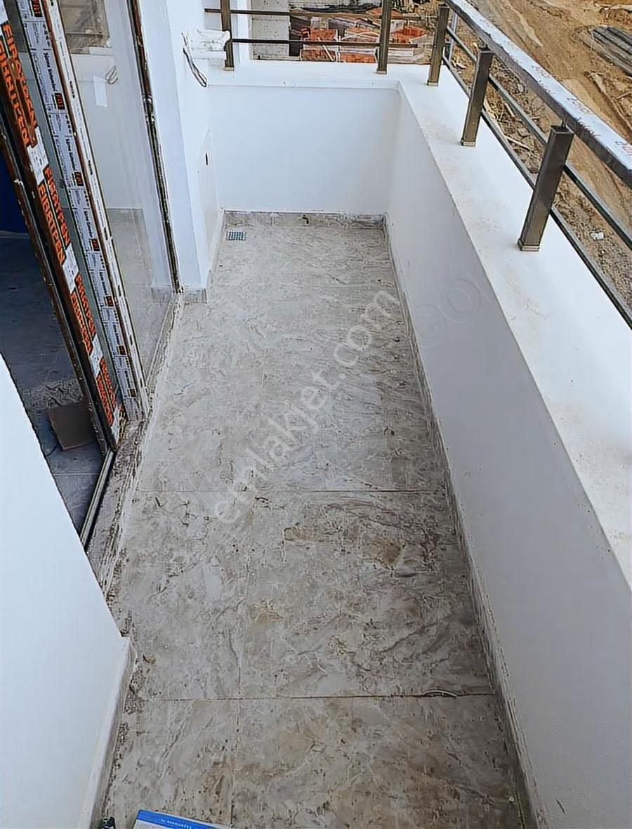 Kısa Süreliğine Kat Ve Cephe Seçenekli 1+1 Satılık Daireler - Görsel 10