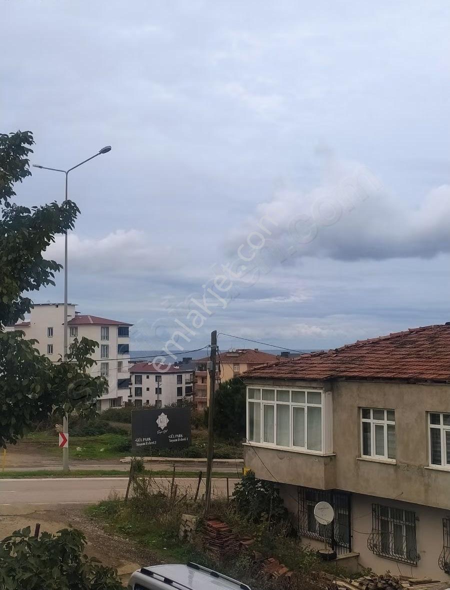 Toplu Konut Bulvarında Satılık 1+1 Fırsat Daire - Görsel 13