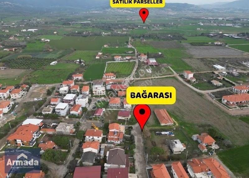 Foça Hacıveli Mahallesinde Fırsat Satılık Tarla - Görsel 7