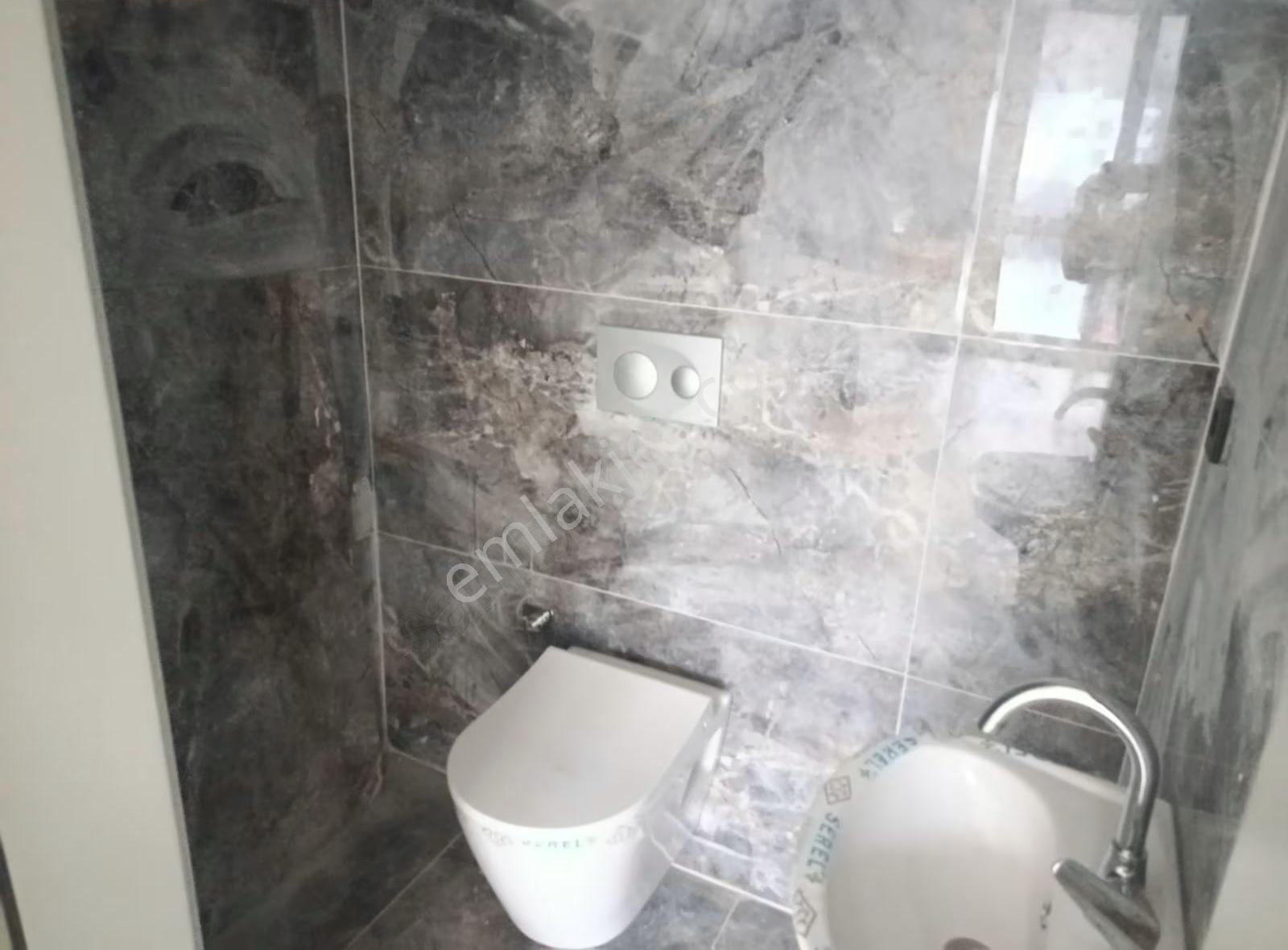 Fırsat Havuz Fitness Hamam Saunalı Lüks Daire - Görsel 10