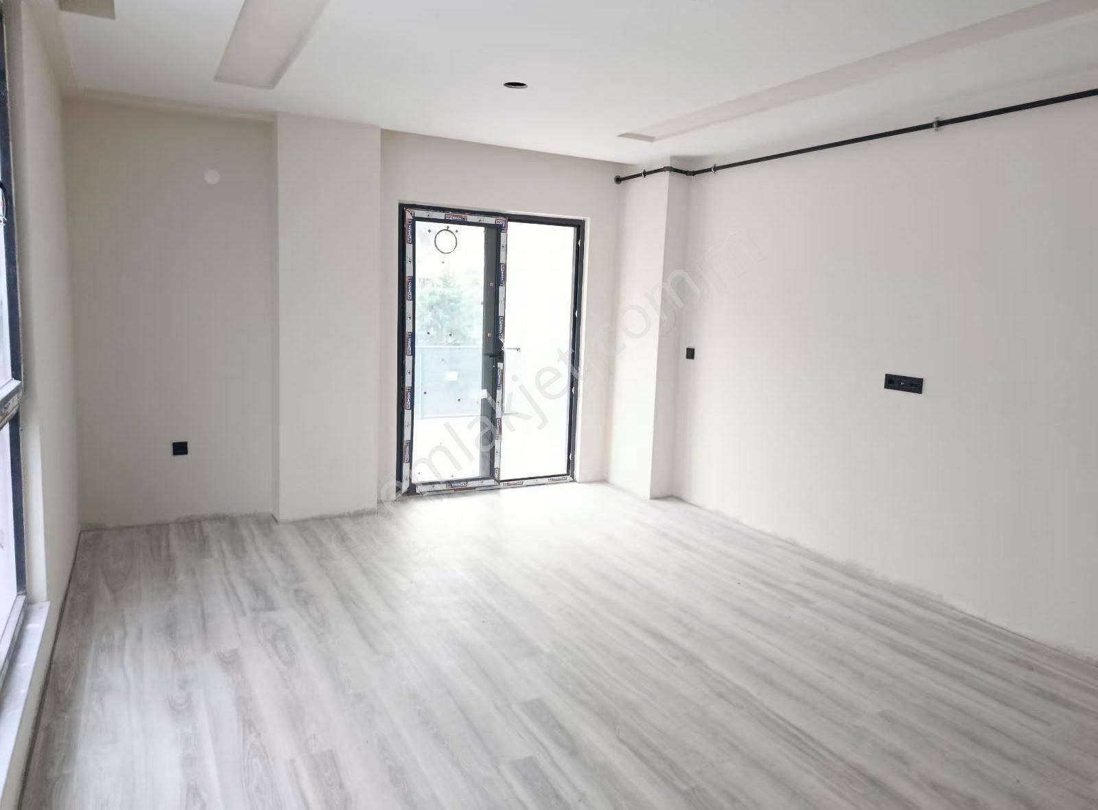 Fırsat Havuz Fitness Hamam Saunalı Lüks Daire - Görsel 7