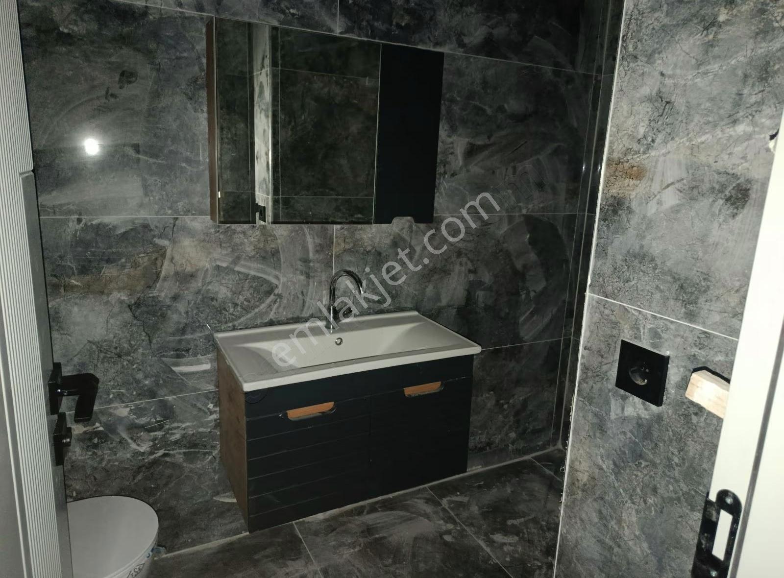 Fırsat Havuz Fitness Hamam Saunalı Lüks Daire - Görsel 14