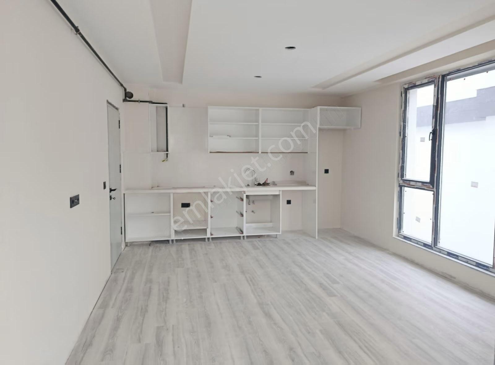 Fırsat Havuz Fitness Hamam Saunalı Lüks Daire - Görsel 2