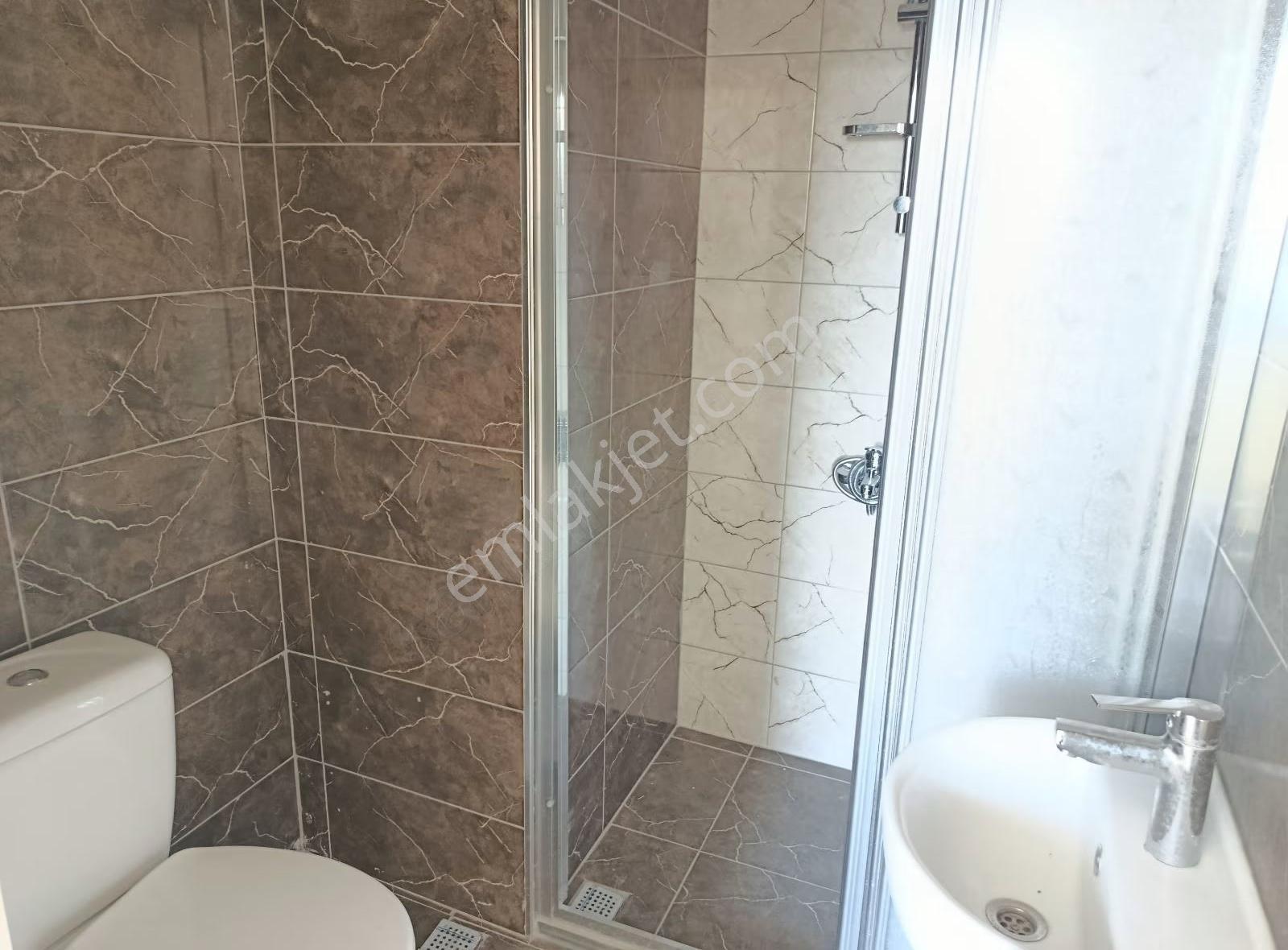 Fırsat Havuz Fitness Hamam Saunalı Lüks Daire - Görsel 8